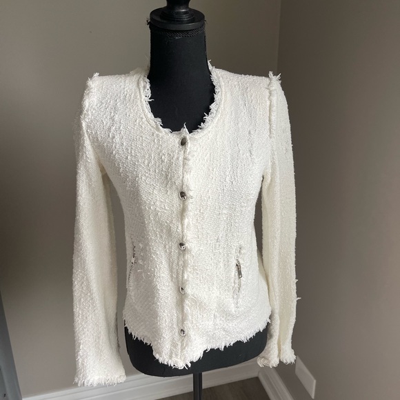 IRO Jacket 34 - Picture 3 of 5